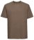 180M Russell Classic Ringspun T-Shirt