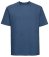 180M Russell Classic Ringspun T-Shirt