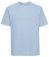 180M Russell Classic Ringspun T-Shirt