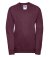 272B Russell Schoolgear Kids V Neck Sweatshirt