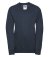 272B Russell Schoolgear Kids V Neck Sweatshirt