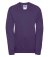 272B Russell Schoolgear Kids V Neck Sweatshirt