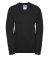 272B Russell Schoolgear Kids V Neck Sweatshirt