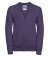 273B Russell Schoolgear Kids Sweat Cardigan