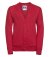 273B Russell Schoolgear Kids Sweat Cardigan