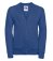 273B Russell Schoolgear Kids Sweat Cardigan