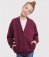 273B Russell Schoolgear Kids Sweat Cardigan