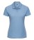 539F Russell Ladies Classic Poly/Cotton Piqu Polo Shirt