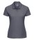 539F Russell Ladies Classic Poly/Cotton Piqu Polo Shirt