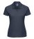 539F Russell Ladies Classic Poly/Cotton Piqu Polo Shirt