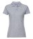 539F Russell Ladies Classic Poly/Cotton Piqu Polo Shirt