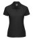 539F Russell Ladies Classic Poly/Cotton Piqu Polo Shirt