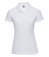 539F Russell Ladies Classic Poly/Cotton Piqu Polo Shirt