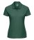 539F Russell Ladies Classic Poly/Cotton Piqu Polo Shirt