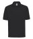 539M Russell Poly/Cotton Piqu Polo Shirt