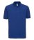 569M Russell Classic Cotton Piqu Polo Shirt