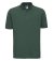 569M Russell Classic Cotton Piqu Polo Shirt