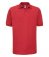 599M Russell Hardwearing Poly/Cotton Piqu Polo Shirt