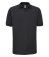 599M Russell Hardwearing Poly/Cotton Piqu Polo Shirt