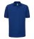 599M Russell Hardwearing Poly/Cotton Piqu Polo Shirt