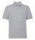 599M Russell Hardwearing Poly/Cotton Piqu Polo Shirt