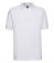 599M Russell Hardwearing Poly/Cotton Piqu Polo Shirt