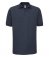 599M Russell Hardwearing Poly/Cotton Piqu Polo Shirt