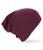 BB461 Beechfield Slouch Beanie