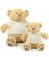 MM21 Mumbles Honey Bear